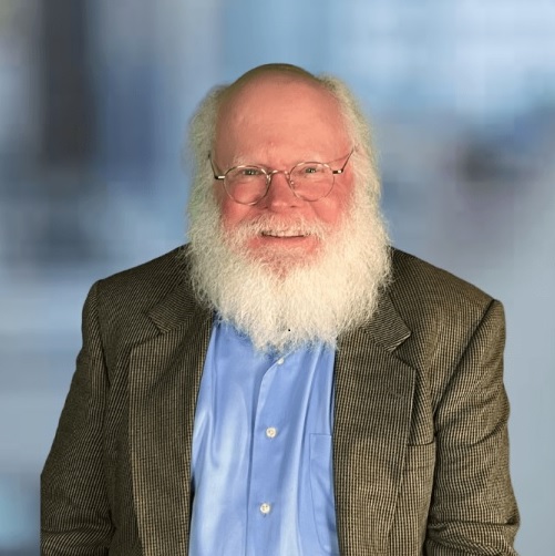 John S. Graham, PhD, MBA