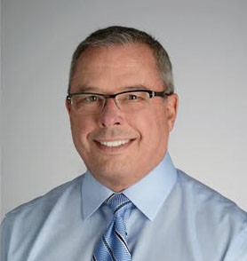 William R. Kelce, MS, PhD, ATS